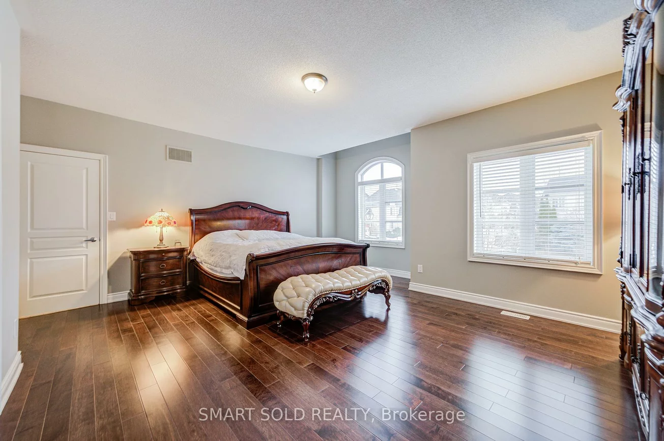 8, Sachet, Oak Ridges Lake Wilcox, Richmond Hill