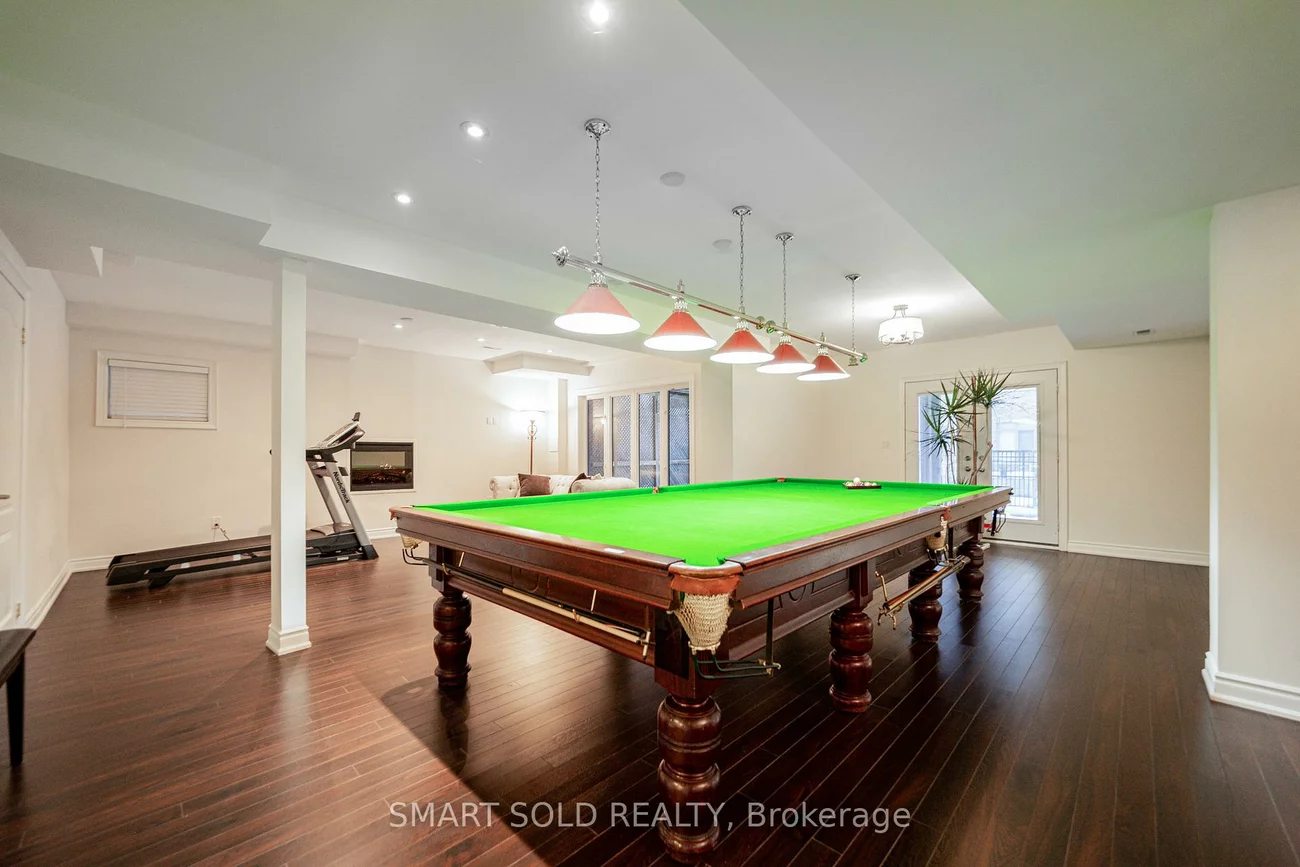 8, Sachet, Oak Ridges Lake Wilcox, Richmond Hill