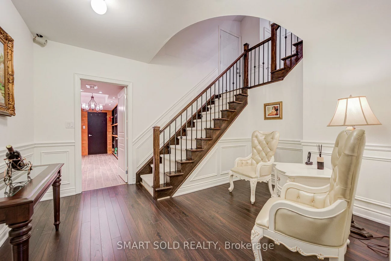 8, Sachet, Oak Ridges Lake Wilcox, Richmond Hill