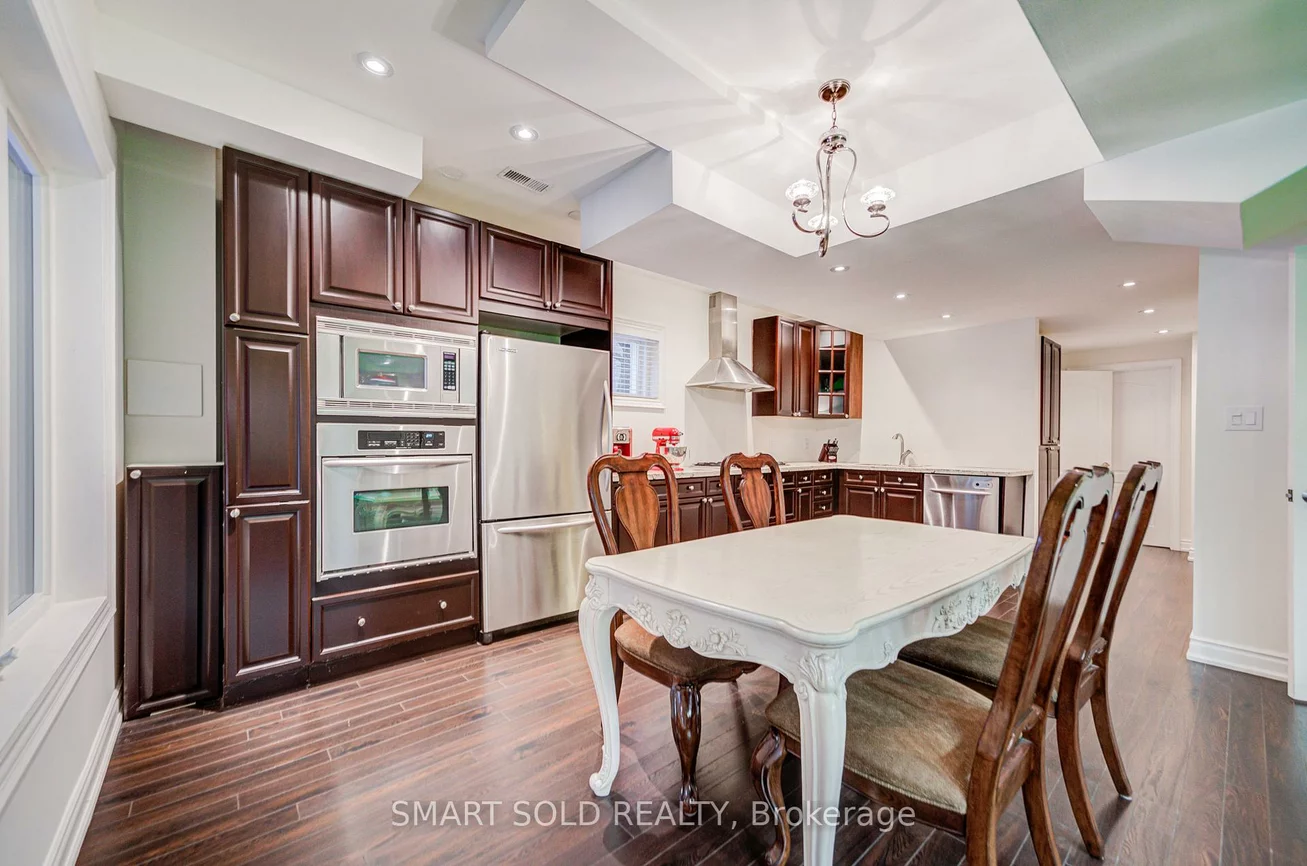 8, Sachet, Oak Ridges Lake Wilcox, Richmond Hill