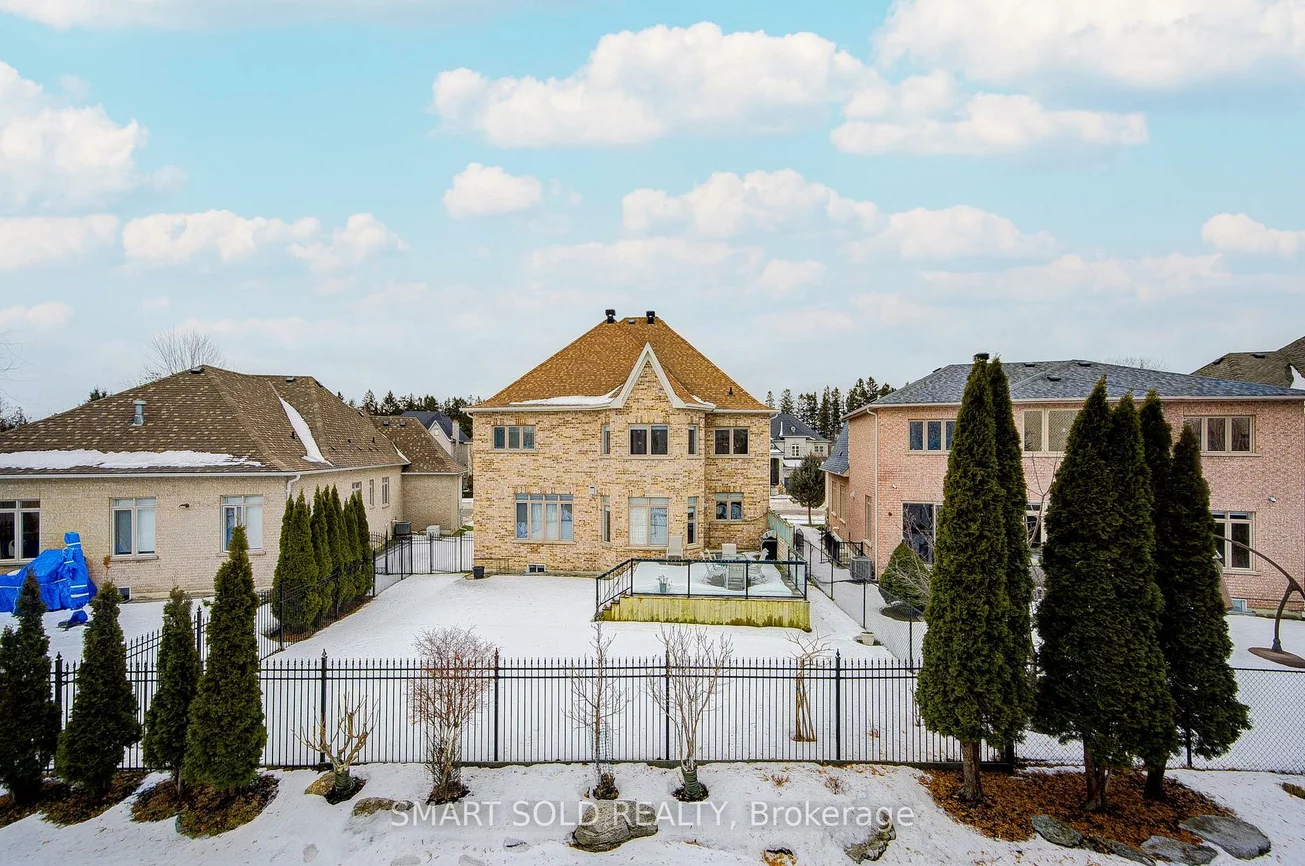 8, Sachet, Oak Ridges Lake Wilcox, Richmond Hill