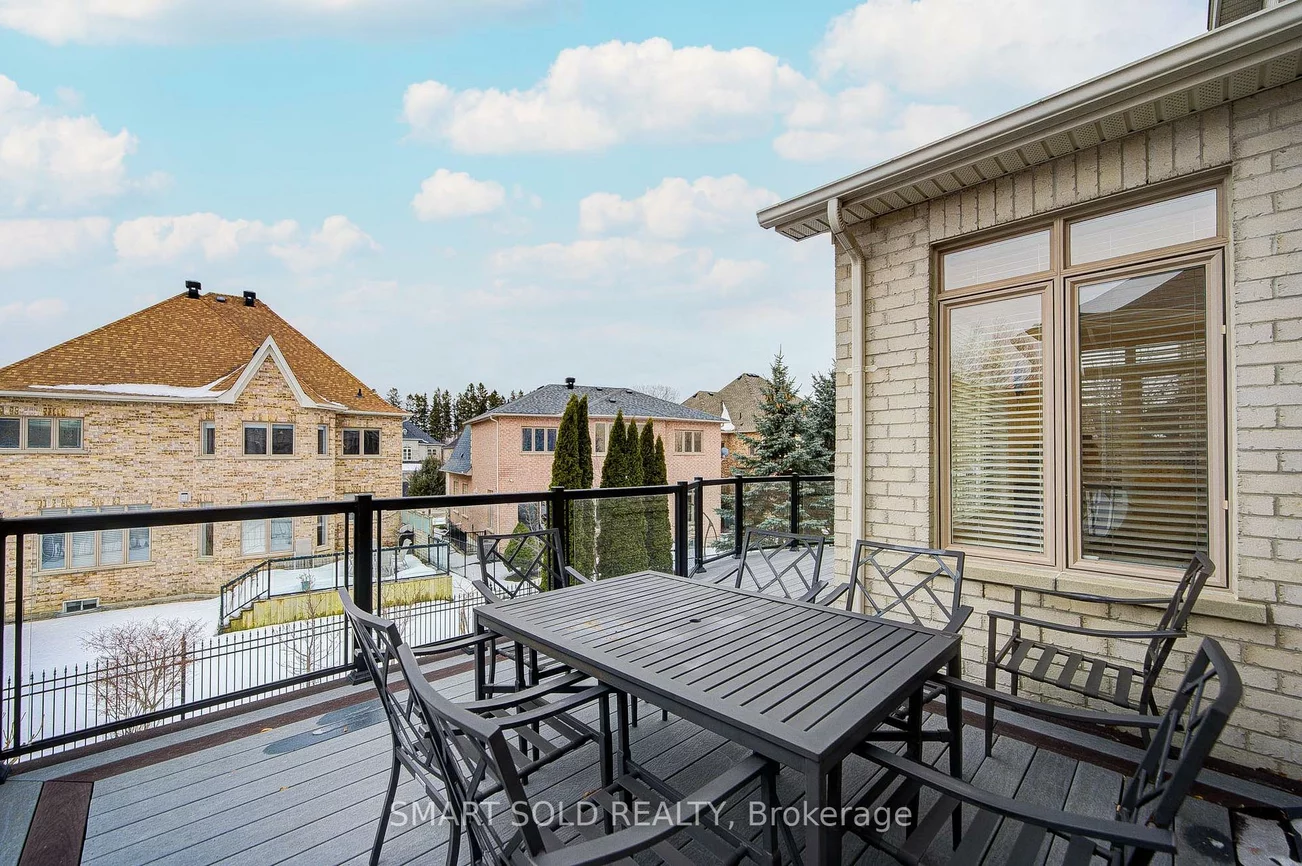 8, Sachet, Oak Ridges Lake Wilcox, Richmond Hill