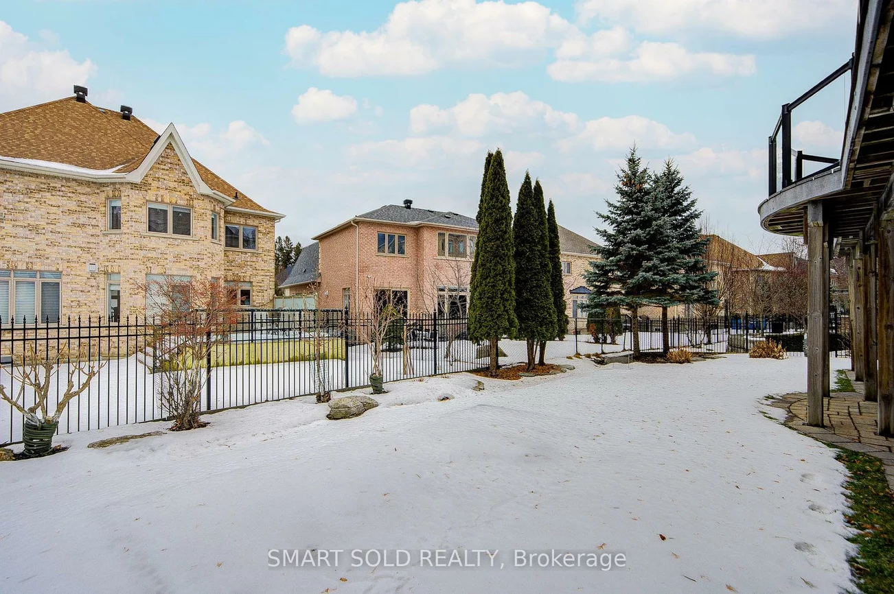 8, Sachet, Oak Ridges Lake Wilcox, Richmond Hill