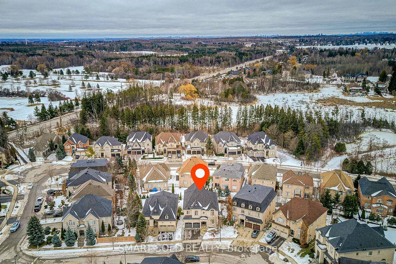 8, Sachet, Oak Ridges Lake Wilcox, Richmond Hill
