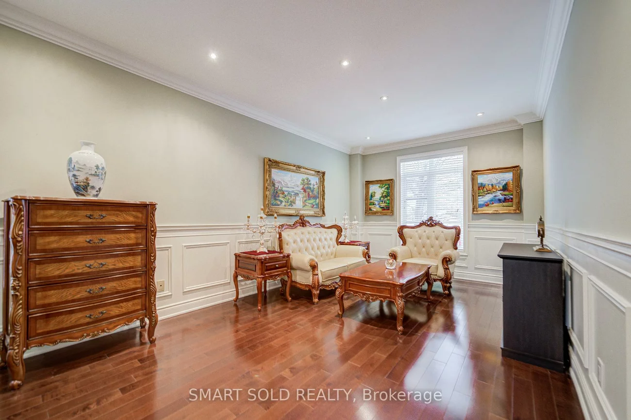 8, Sachet, Oak Ridges Lake Wilcox, Richmond Hill