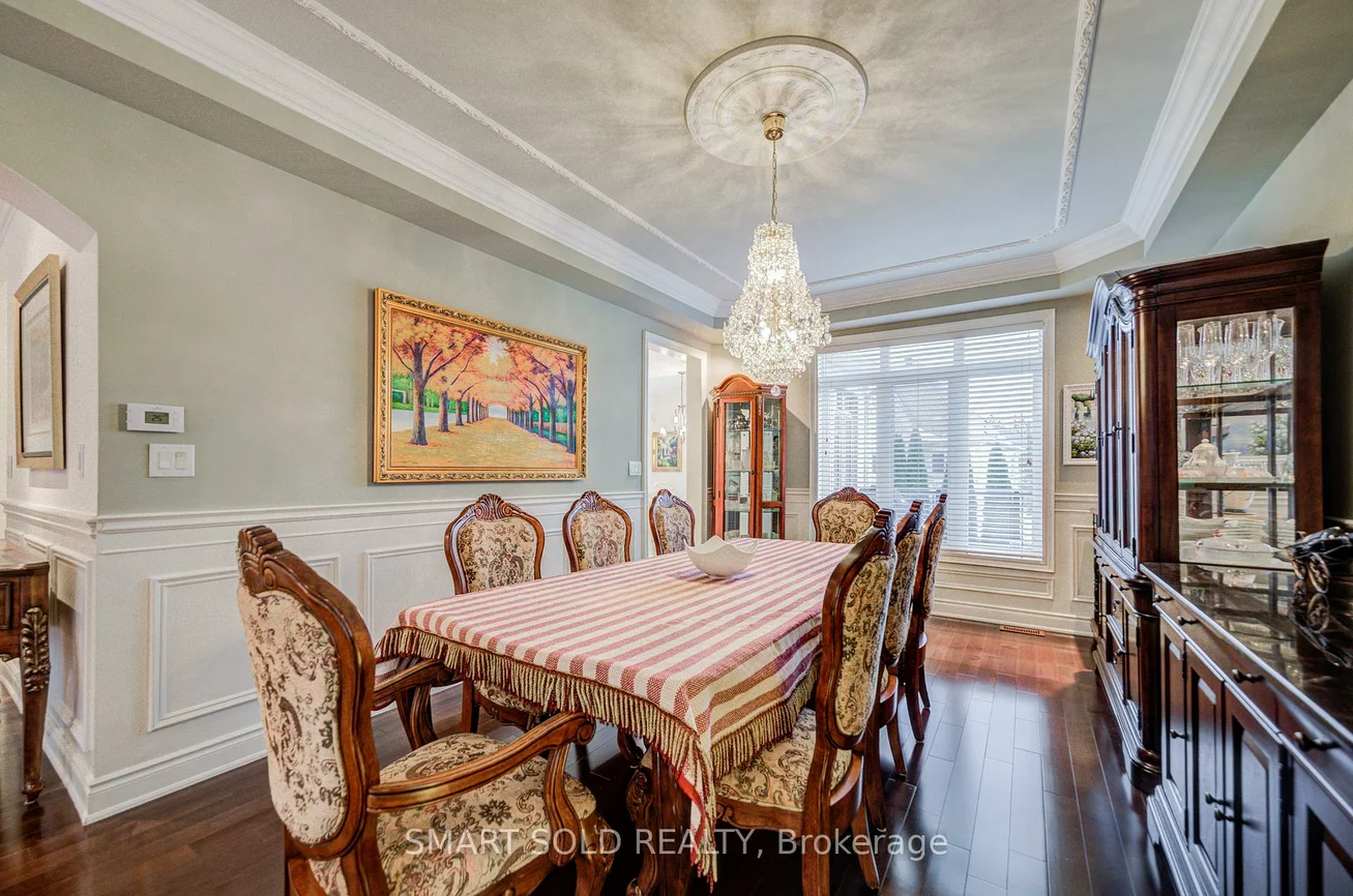 8, Sachet, Oak Ridges Lake Wilcox, Richmond Hill