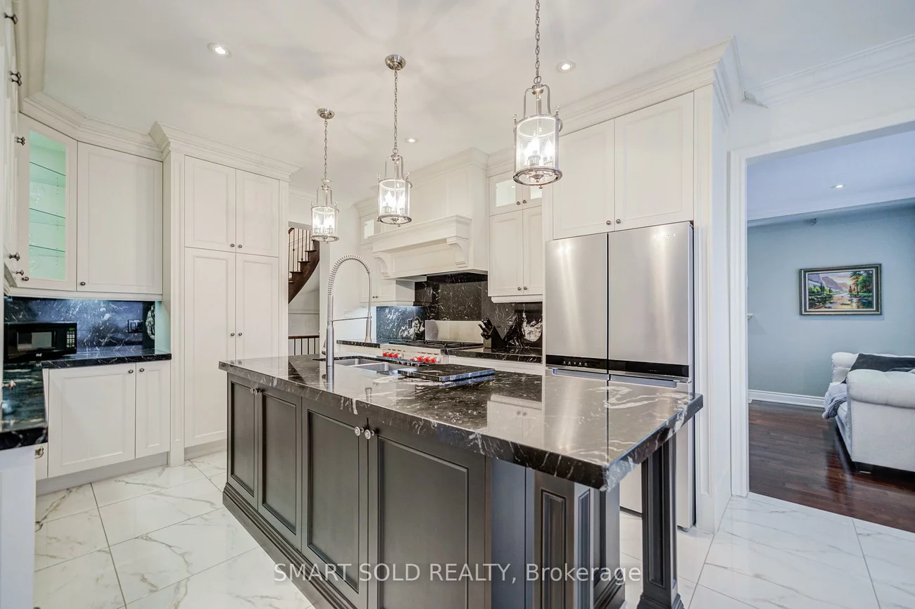 8, Sachet, Oak Ridges Lake Wilcox, Richmond Hill