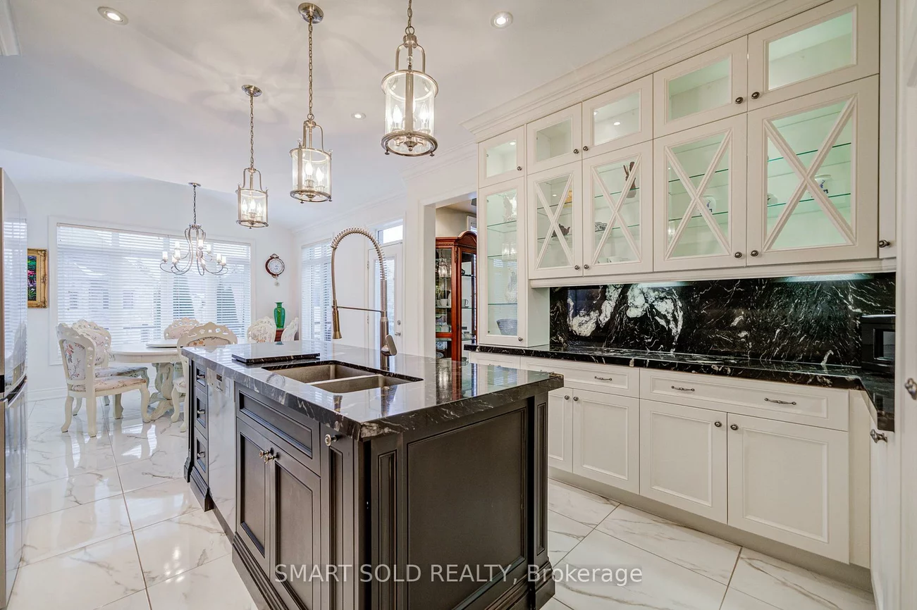 8, Sachet, Oak Ridges Lake Wilcox, Richmond Hill