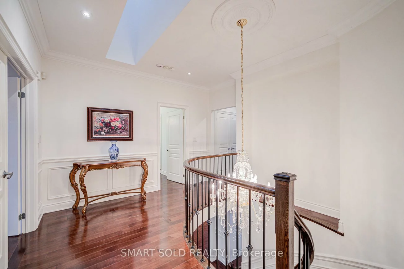 8, Sachet, Oak Ridges Lake Wilcox, Richmond Hill