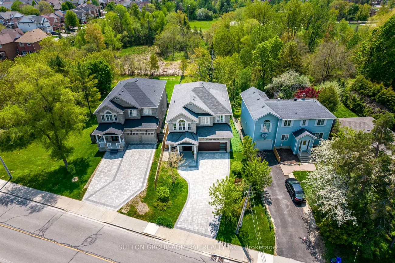 171, Sunset Beach, Oak Ridges Lake Wilcox, Richmond Hill