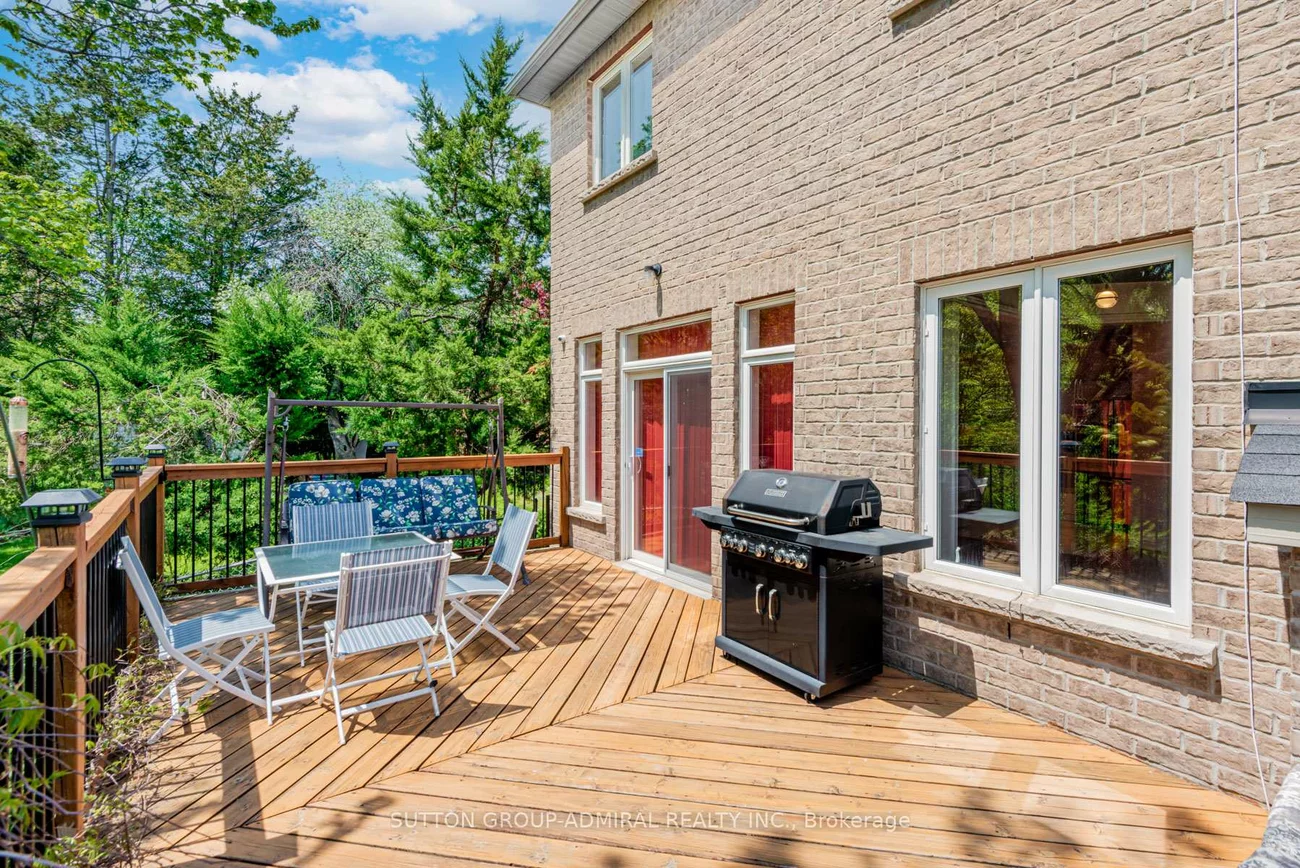 171, Sunset Beach, Oak Ridges Lake Wilcox, Richmond Hill