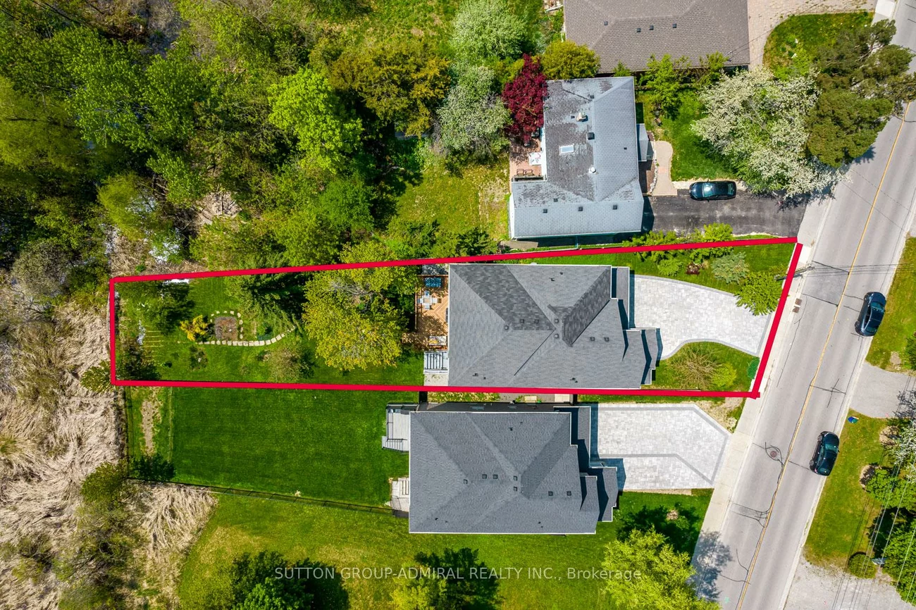 171, Sunset Beach, Oak Ridges Lake Wilcox, Richmond Hill