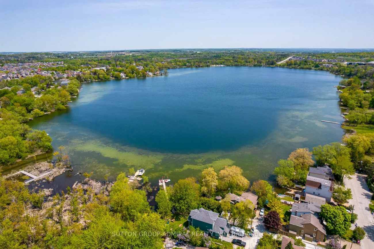 171, Sunset Beach, Oak Ridges Lake Wilcox, Richmond Hill