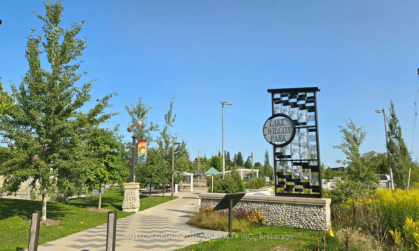 171, Sunset Beach, Oak Ridges Lake Wilcox, Richmond Hill