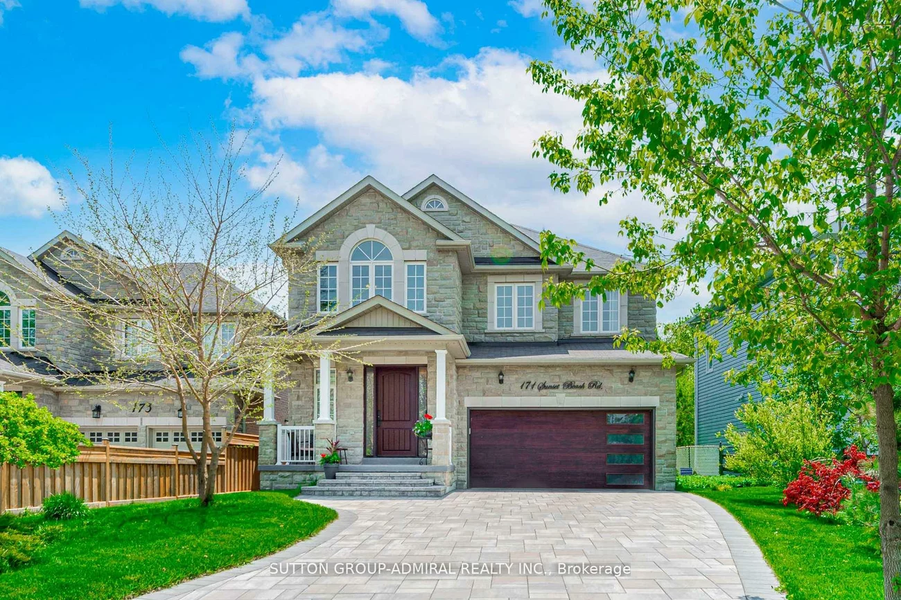 171, Sunset Beach, Oak Ridges Lake Wilcox, Richmond Hill