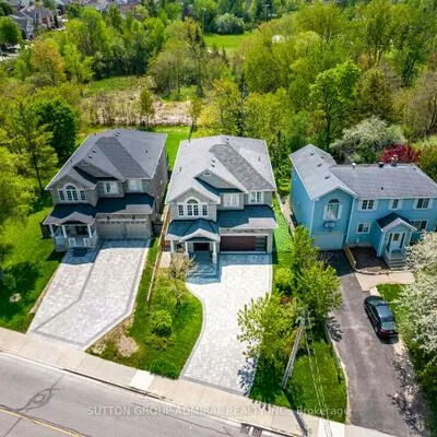 171, Sunset Beach, Oak Ridges Lake Wilcox, Richmond Hill