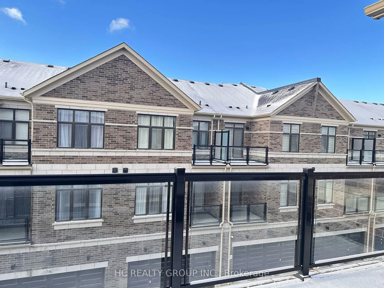 34, Millman, Rural Richmond Hill, Richmond Hill