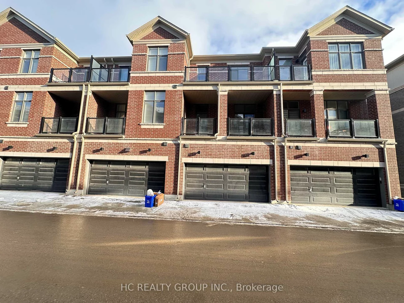 34, Millman, Rural Richmond Hill, Richmond Hill