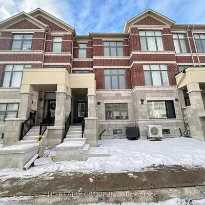 34, Millman, Rural Richmond Hill, Richmond Hill