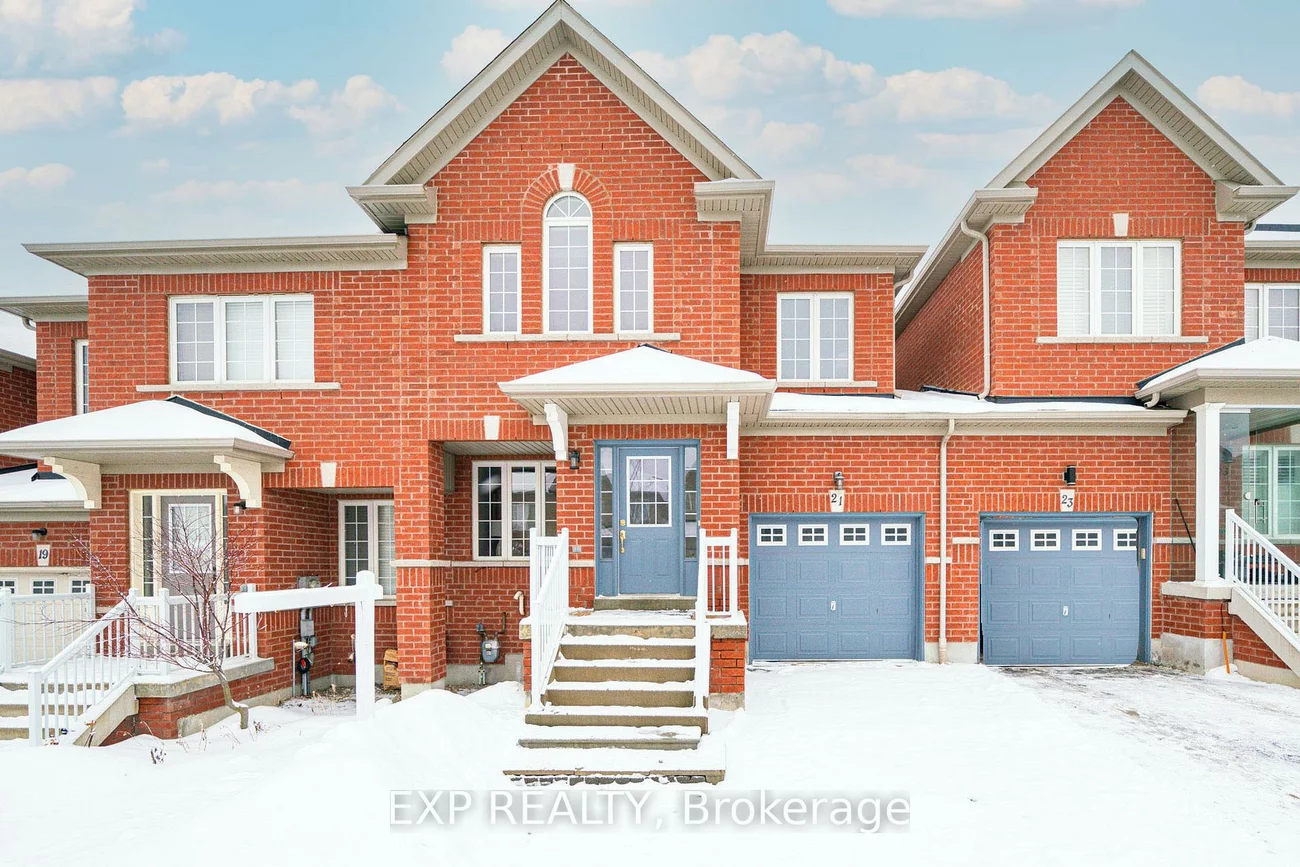 21, Westcliffe, Jefferson, Richmond Hill