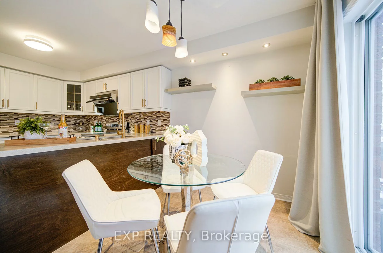 21, Westcliffe, Jefferson, Richmond Hill