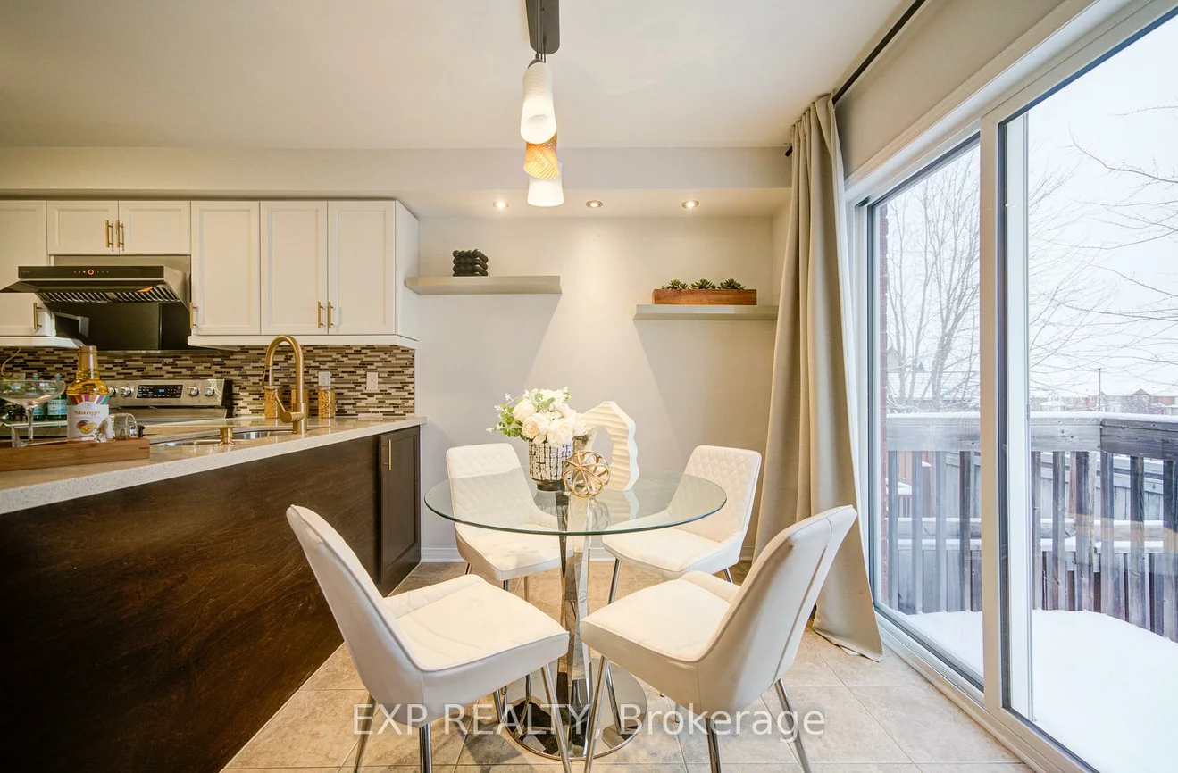 21, Westcliffe, Jefferson, Richmond Hill