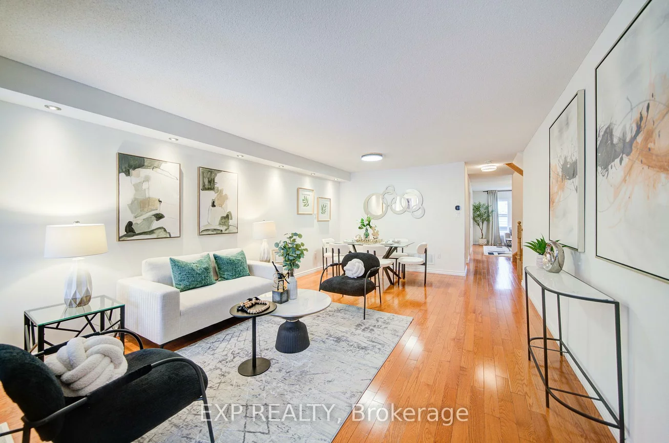 21, Westcliffe, Jefferson, Richmond Hill