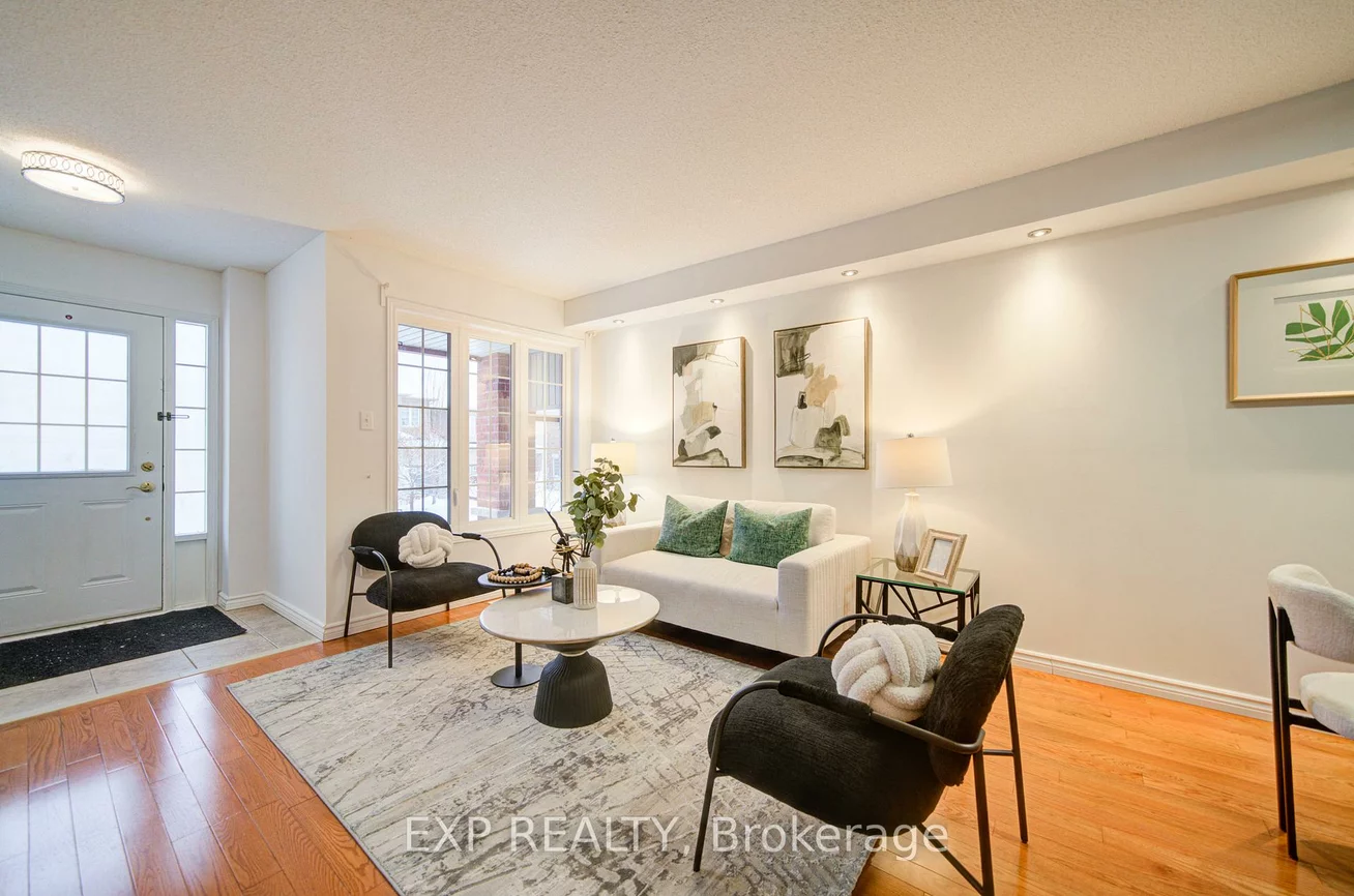 21, Westcliffe, Jefferson, Richmond Hill