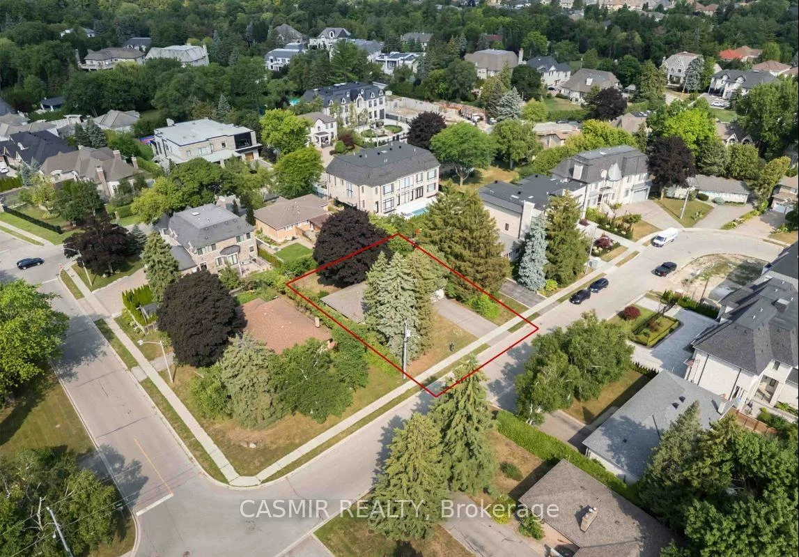 31, Orlon, South Richvale, Richmond Hill