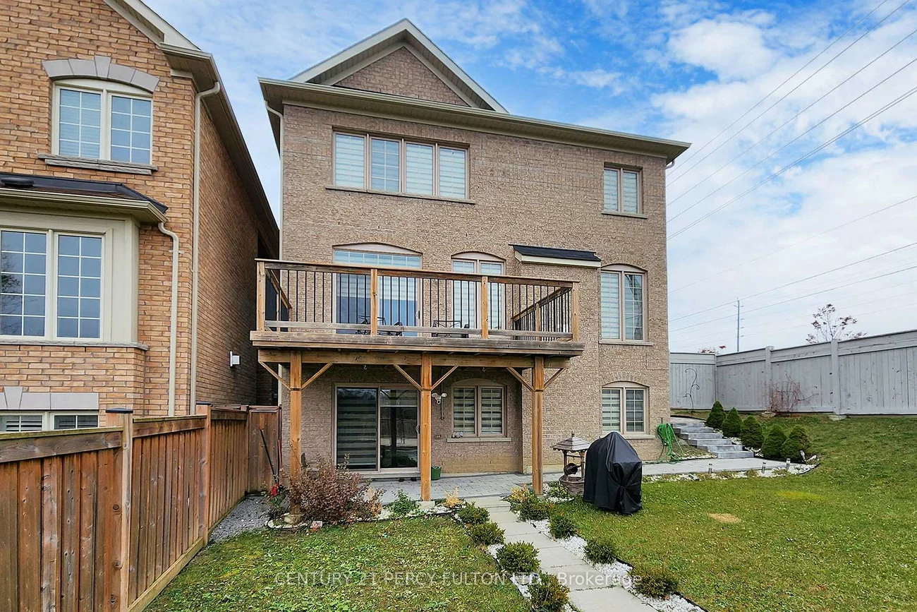 39, Jocada, Oak Ridges, Richmond Hill