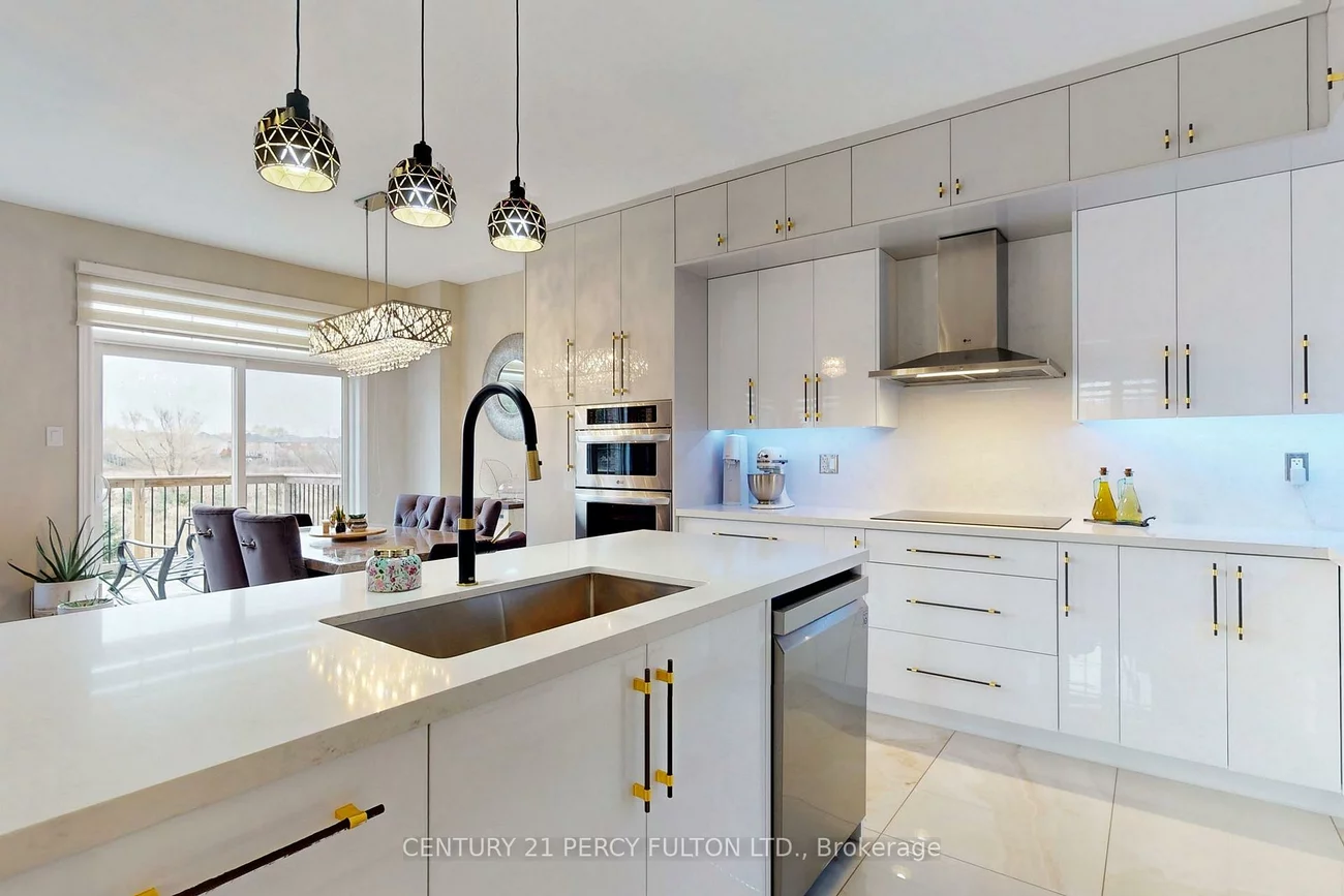 39, Jocada, Oak Ridges, Richmond Hill