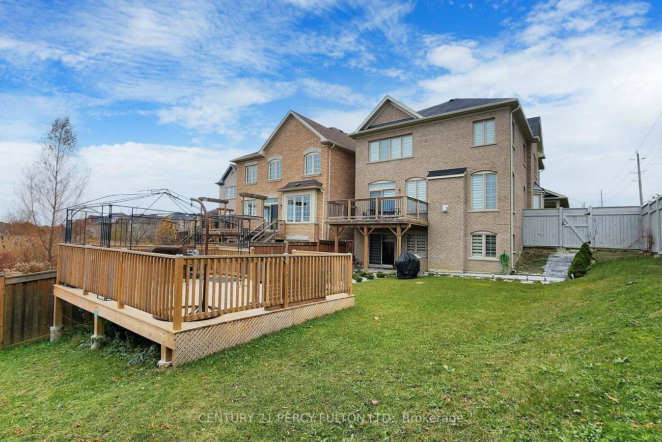 39, Jocada, Oak Ridges, Richmond Hill