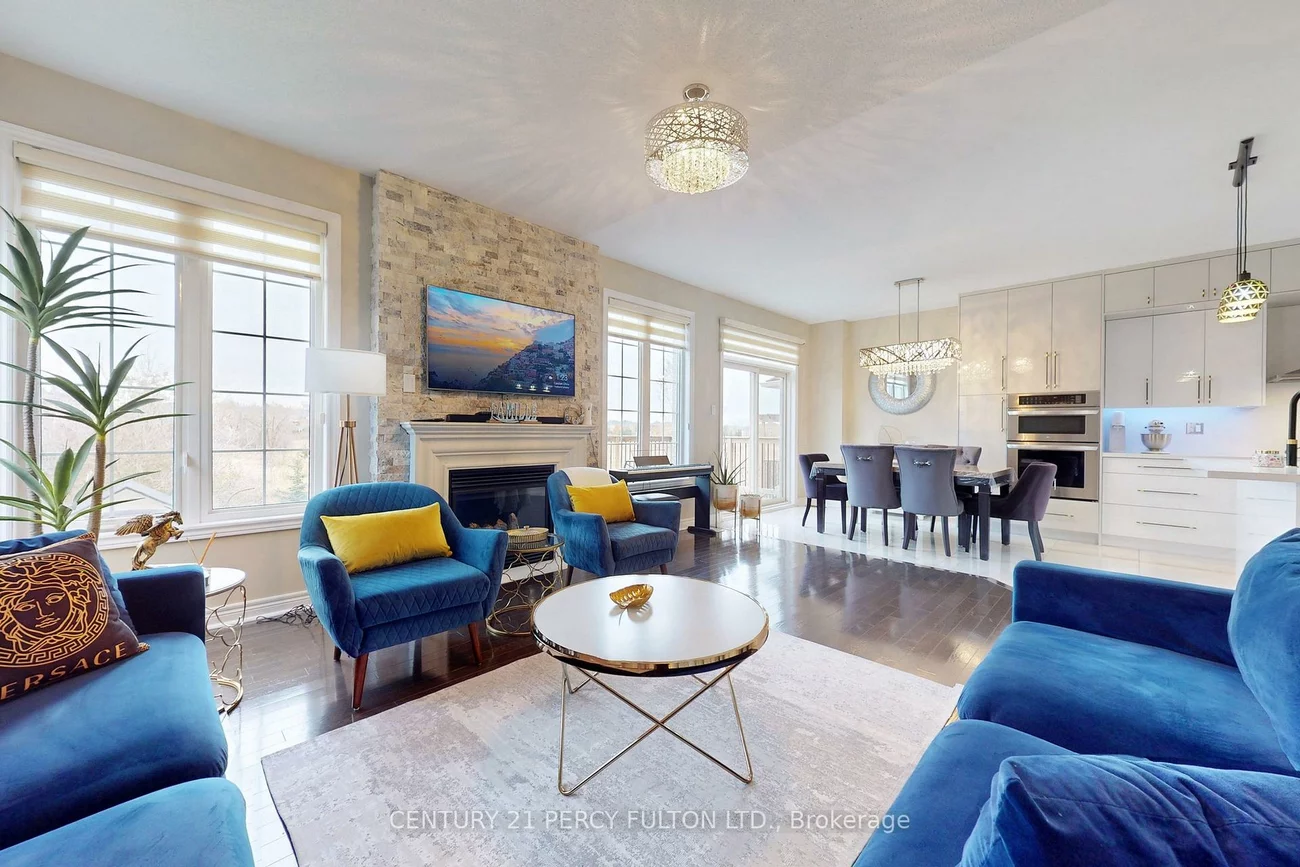 39, Jocada, Oak Ridges, Richmond Hill