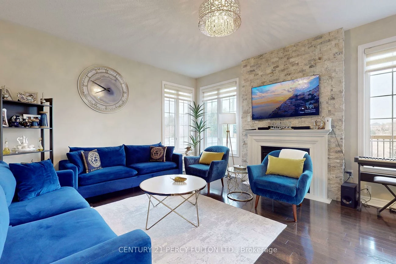 39, Jocada, Oak Ridges, Richmond Hill