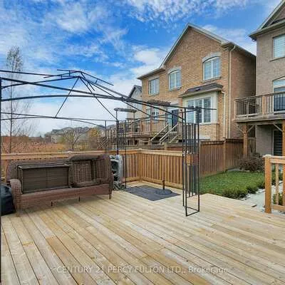 39, Jocada, Oak Ridges, Richmond Hill