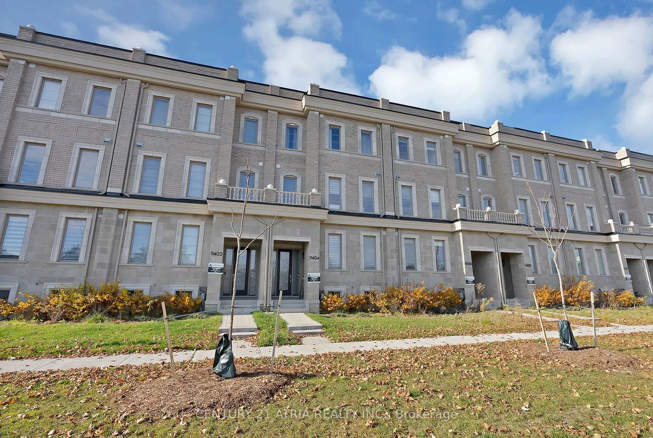 9404, Bayview, Observatory, Richmond Hill