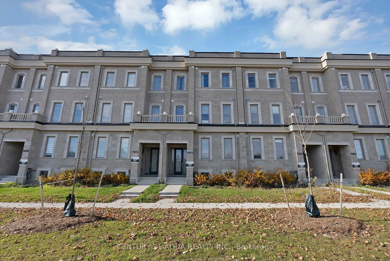 9404, Bayview, Observatory, Richmond Hill