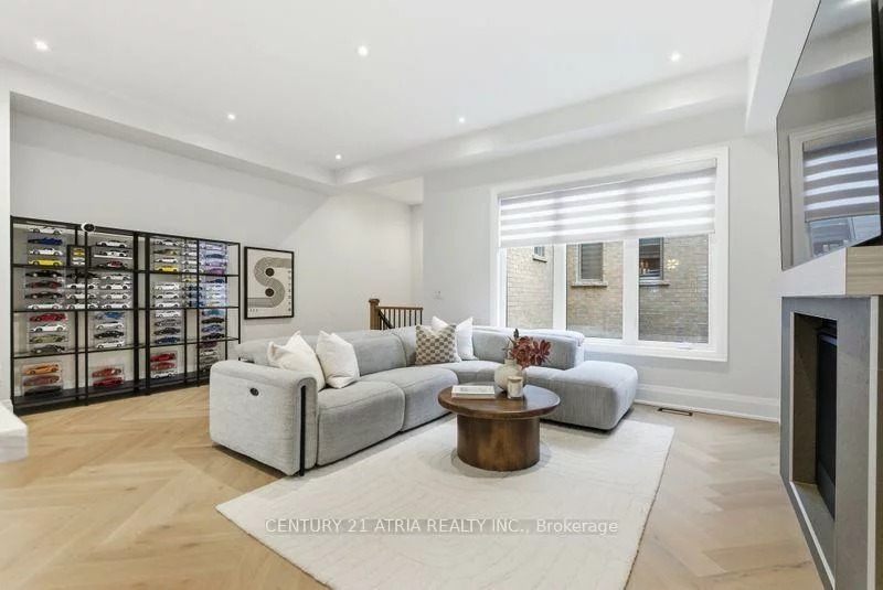 9404, Bayview, Observatory, Richmond Hill