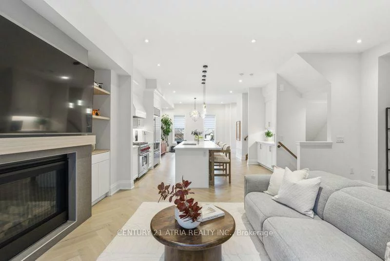 9404, Bayview, Observatory, Richmond Hill