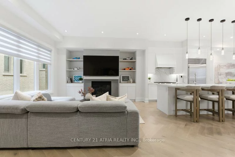 9404, Bayview, Observatory, Richmond Hill