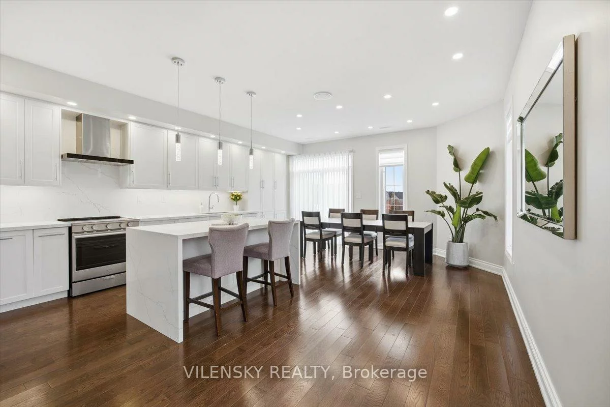 41, Mack Clement, Westbrook, Richmond Hill