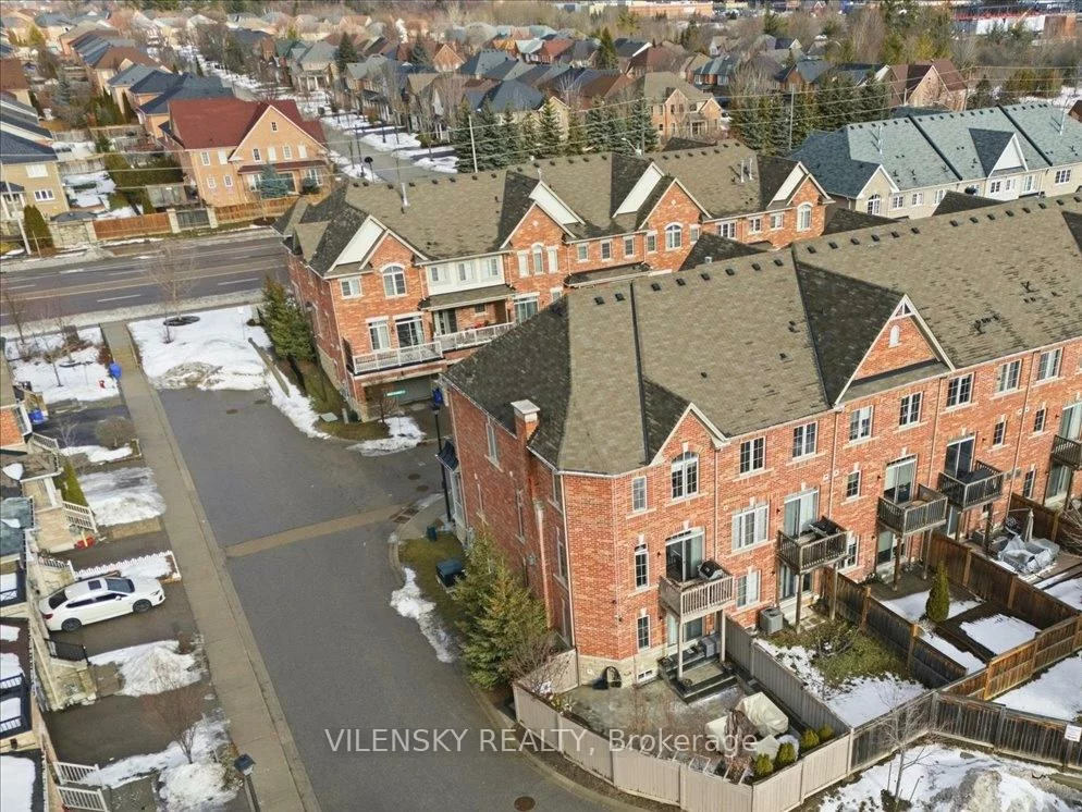 41, Mack Clement, Westbrook, Richmond Hill