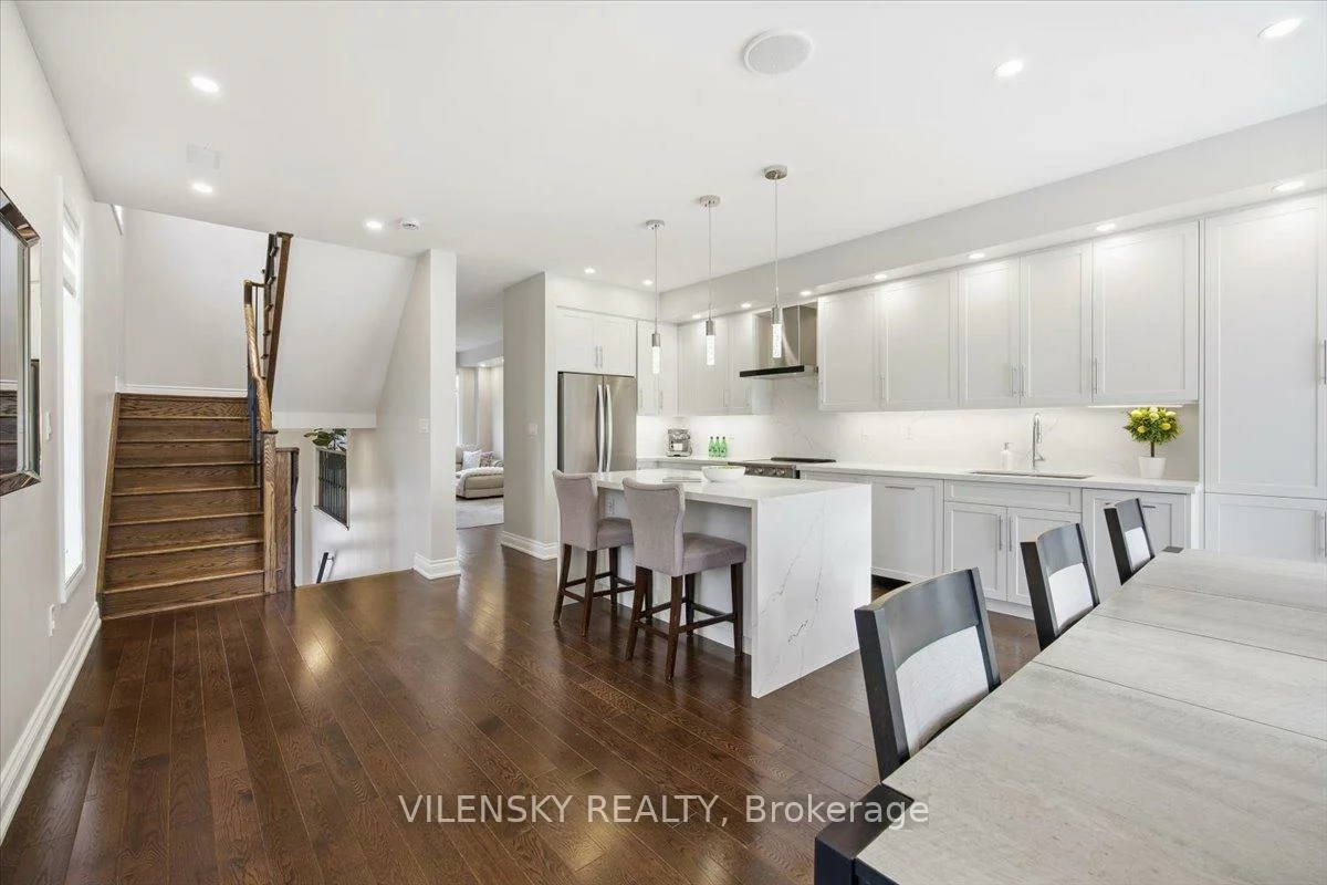 41, Mack Clement, Westbrook, Richmond Hill