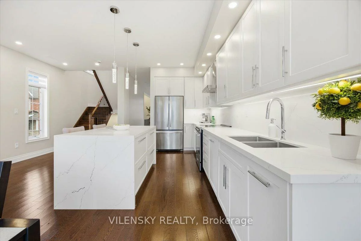 41, Mack Clement, Westbrook, Richmond Hill