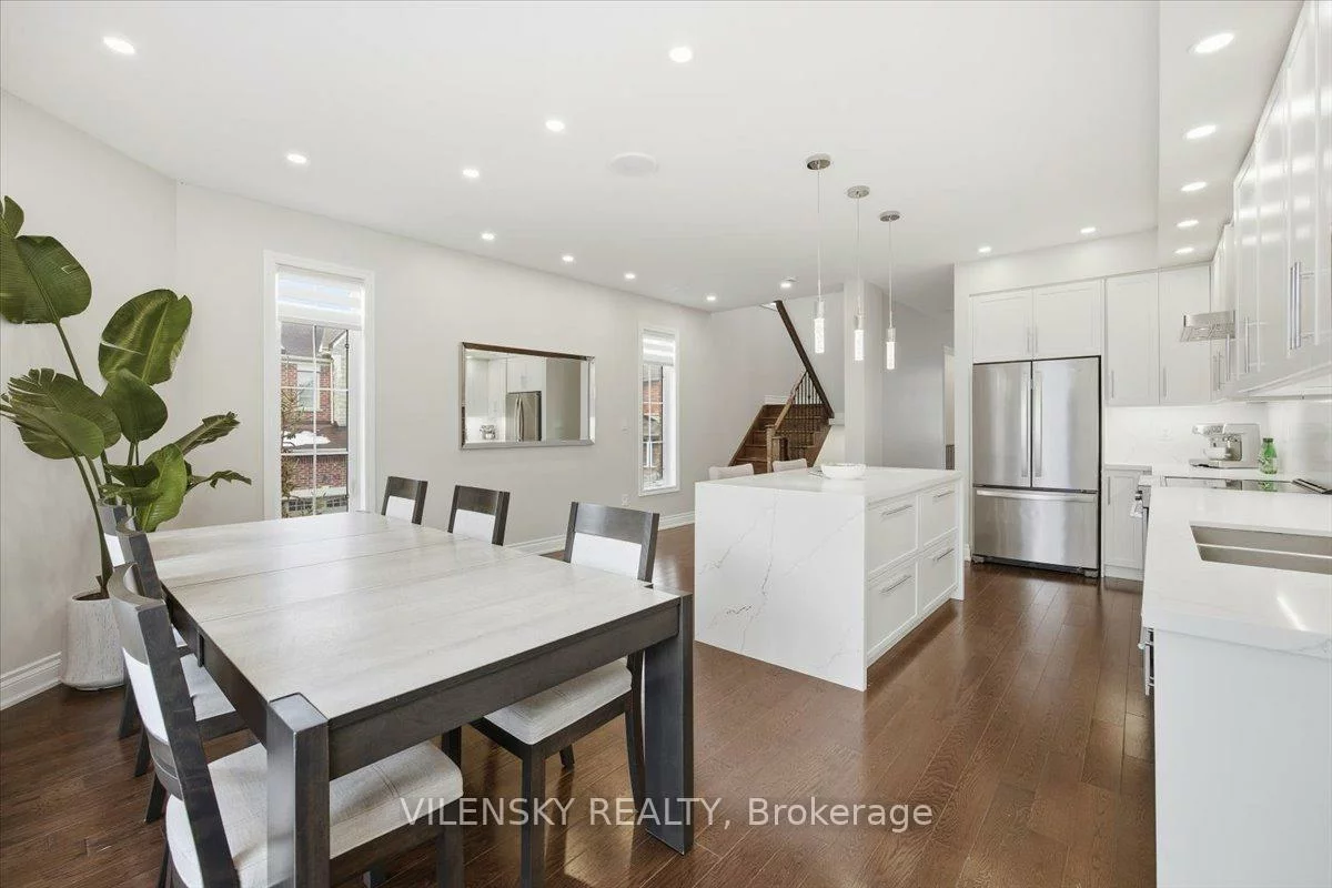 41, Mack Clement, Westbrook, Richmond Hill