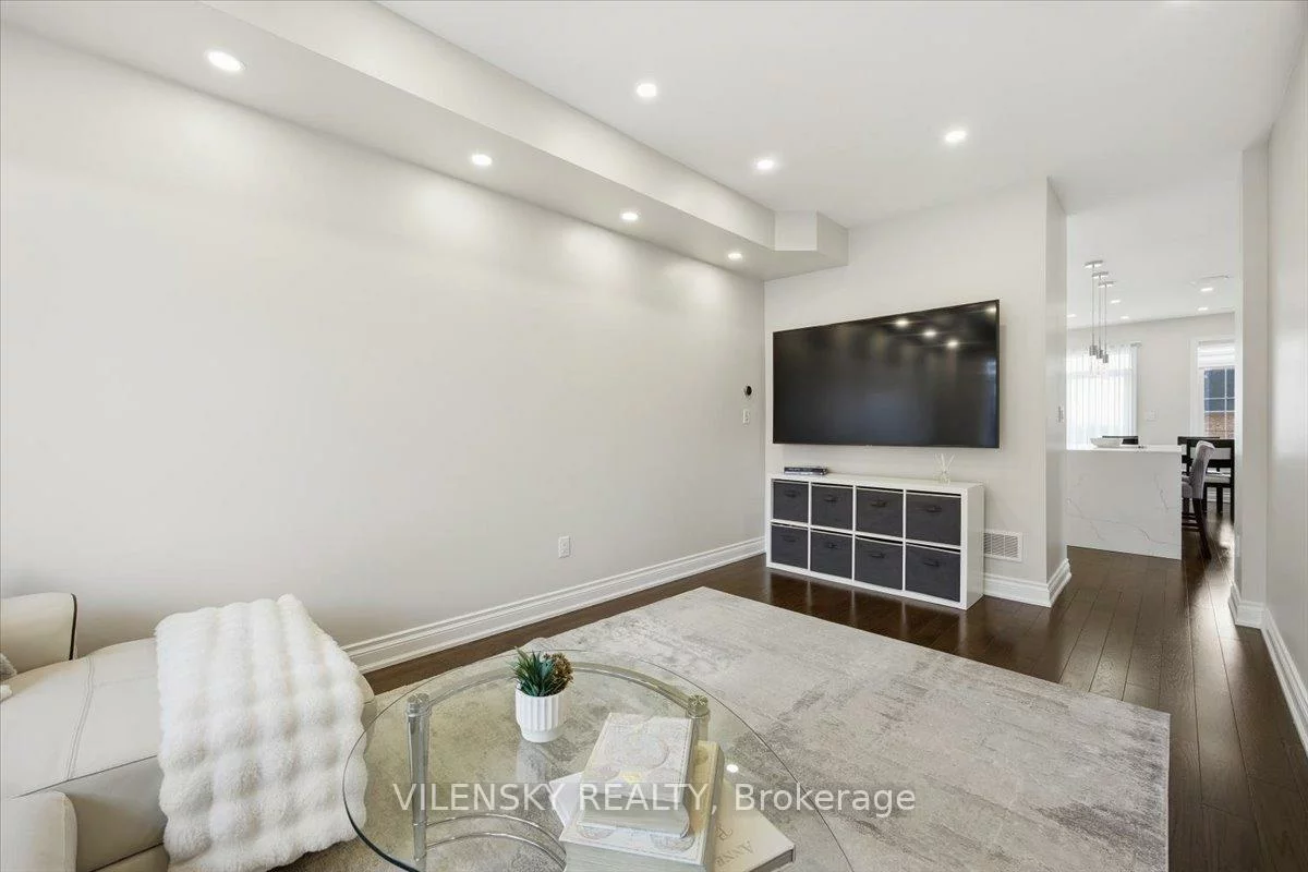 41, Mack Clement, Westbrook, Richmond Hill