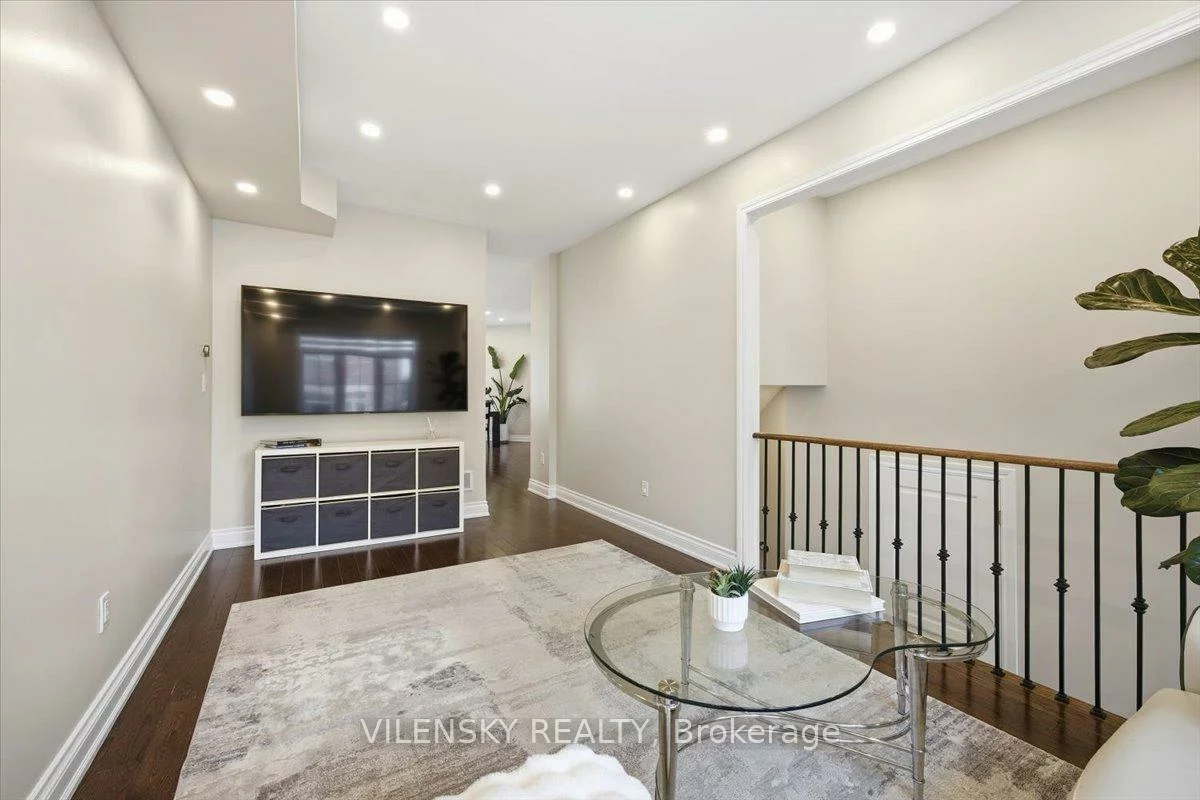 41, Mack Clement, Westbrook, Richmond Hill