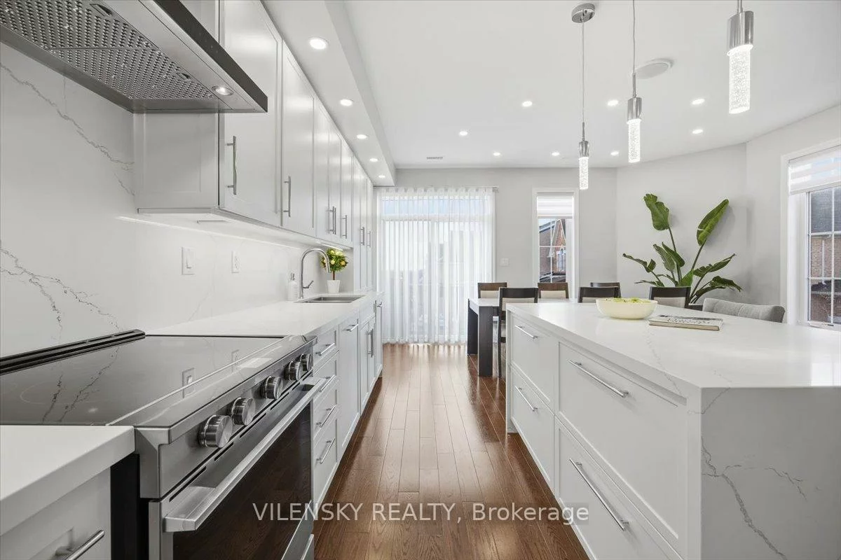 41, Mack Clement, Westbrook, Richmond Hill