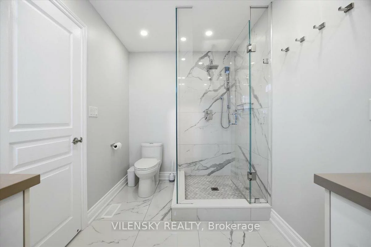 41, Mack Clement, Westbrook, Richmond Hill