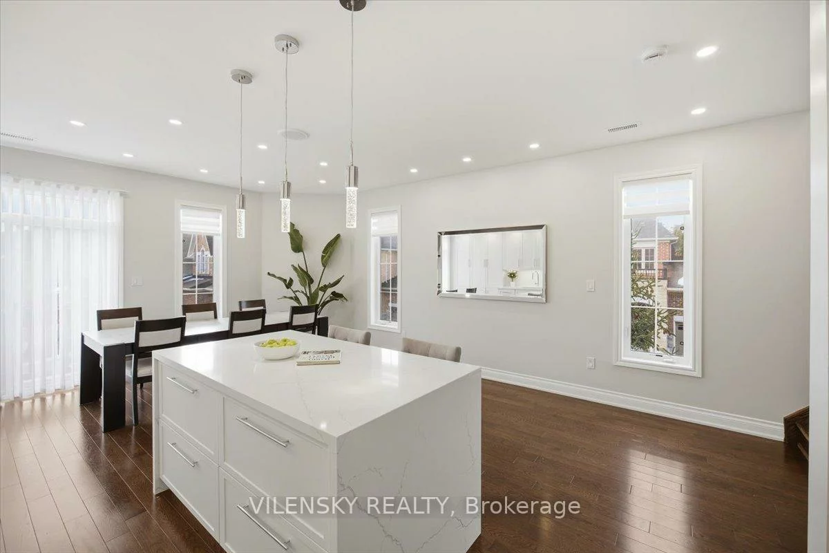 41, Mack Clement, Westbrook, Richmond Hill